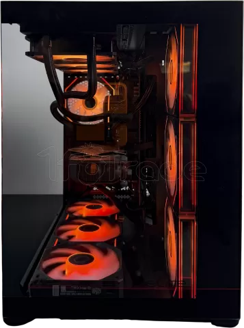 Photo de PC Gamer - Partner by Cooler Master - Zenith
