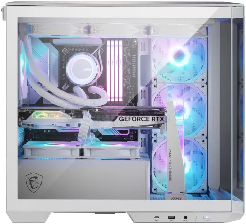 Photo de PC Gamer - Pegasus Zero