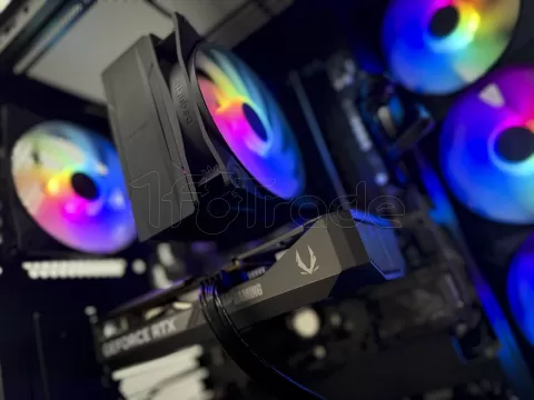 Photo de PC Gamer - Silence by be quiet! - Elite