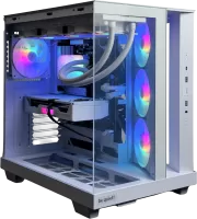 Photo de Prime Silent par BQ!