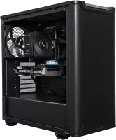 Photo de Pure Airflow Silent par BQ!