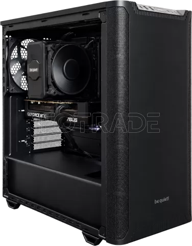 Photo de PC Workspace - Montage Video 4K AMD