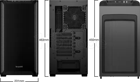 Photo de PC Workspace - Montage Video 4K Intel