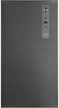 Photo de PC Workspace - Office Mesh Plus A216