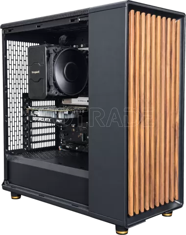 Photo de PC Workspace - Studio Audio AMD
