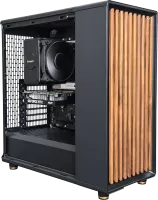 Photo de PC Studio Audio AMD