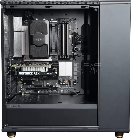 Photo de PC Workspace - Studio Audio AMD