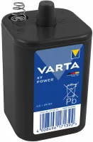 Photo de Piles Varta Professional Special