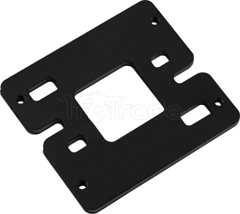 Photo de Plaque arrière universelle Thermal Grizzly AM5 Short Backplate