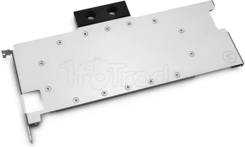 Plaque De Couverture Arrière Pour NVIDIA RTX 2080 - GPU Backplate - Sans Marque - Neuf