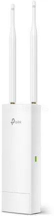 Photo de Point d'Accès extérieur WIFI TP-Link EAP110 PoE (300N)