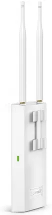 Photo de Point d'Accès extérieur WIFI TP-Link EAP110 PoE (300N)