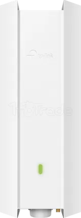 Photo de Point d'Accès extérieur WIFI TP-Link EAP650 PoE (AX3000)