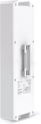 Photo de Point d'Accès extérieur WIFI TP-Link EAP650 PoE (AX3000)
