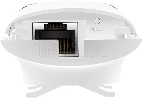 Photo de Point d'accès extérieur WiFi TP-Link Omada EAP113-Outdoor (300N)