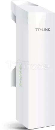 Photo de Point d'Accès extérieur WIFI TP-Link Pharos CPE210 (300N)