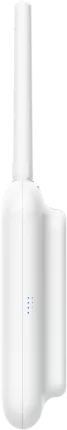 Photo de Point d'accès extérieur WiFi Ubiquiti Unifi U7 Outdoor (Blanc)