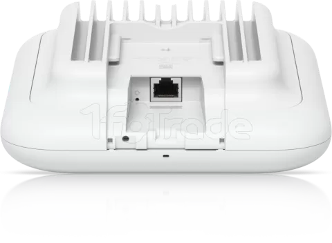Photo de Point d'accès extérieur WiFi Ubiquiti Unifi U7 Outdoor (Blanc)