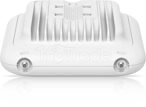 Photo de Point d'accès extérieur WiFi Ubiquiti Unifi U7 Outdoor (Blanc)