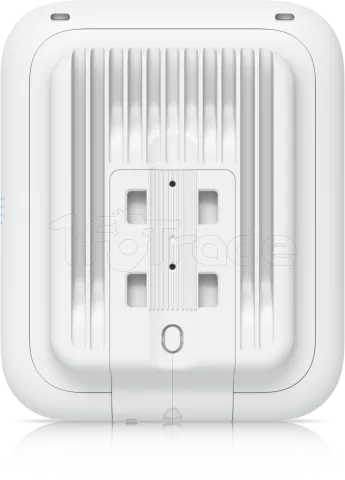 Photo de Point d'accès extérieur WiFi Ubiquiti Unifi U7 Outdoor (Blanc)