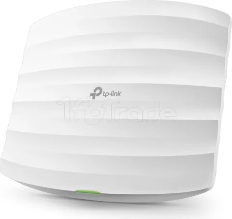 Photo de Point d'accès mural WiFi TP-Link Omada EAP223 (AC1350)
