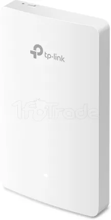 Photo de Point d'accès mural WiFi TP-Link Omada EAP235 (AC1200)