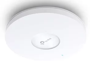 Photo de Point d'accès mural WiFi TP-Link Omada EAP613 (AX1800)
