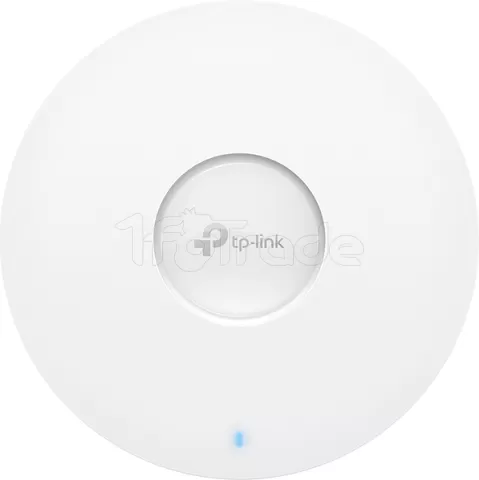 Photo de Point d'accès mural WiFi TP-Link Omada EAP613 (AX1800)