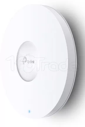Photo de Point d'accès mural WiFi TP-Link Omada EAP613 (AX1800)