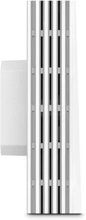 Photo de Point d'accès mural WiFi TP-Link Omada EAP655-Wall (AX3000)