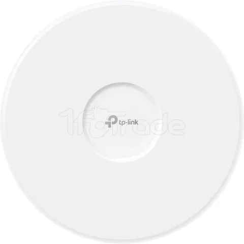Photo de Point d'accès mural WiFi TP-Link Omada EAP723 (BE3600)