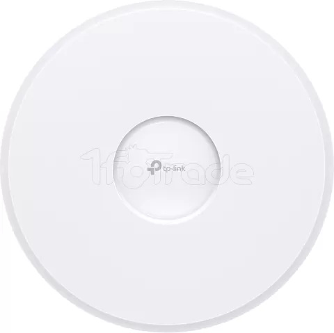 Photo de Point d'accès mural WiFi TP-Link Omada EAP770 (BE11000)