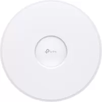 Photo de Point d'accès mural WiFi TP-Link Omada EAP770 (BE11000)