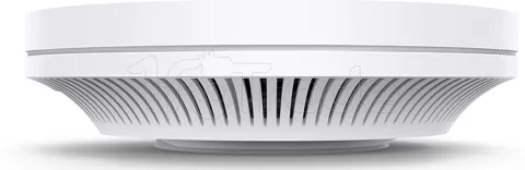 Photo de Point d'accès mural WiFi TP-Link Omada EAP770 (BE11000)