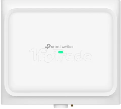 Photo de Point d'accès mural WiFi TP-Link Omada EAP772-Outdoor (BE9300)