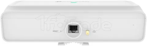 Photo de Point d'accès mural WiFi TP-Link Omada EAP772-Outdoor (BE9300)
