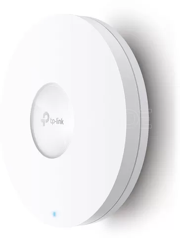 Photo de Point d'Accès plafonnier WiFi TP-Link Omada EAP610 (AX1800)