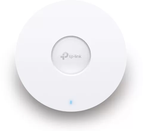 Photo de Point d'Accès plafonnier WiFi TP-Link Omada EAP610 (AX1800)