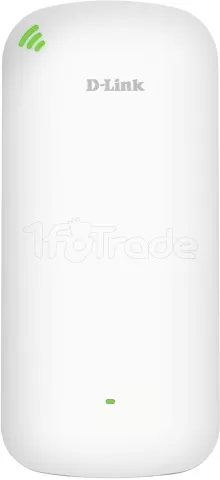 Photo de Point d'Accès Répéteur WiFi D-Link Exo DAP-X1860 Mesh (AW1800)