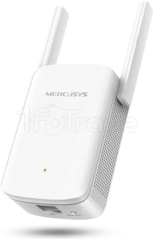Photo de Point d'Accès Répéteur WiFi Mercusys ME60X (AX1500)