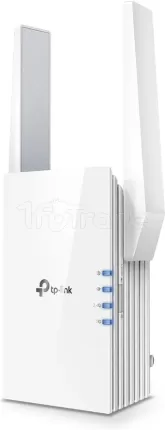 Photo de Point d'accès Répéteur WiFi Mesh TP-Link RE505X (AX1500)