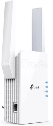 Photo de Point d'accès Répéteur WiFi Mesh TP-Link RE505X (AX1500)