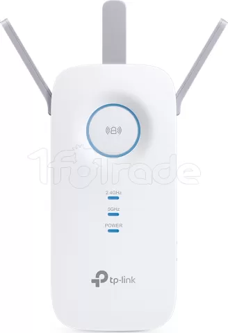 Photo de Point d'Accès Répéteur WiFi TP-Link RE550 (AC1900)