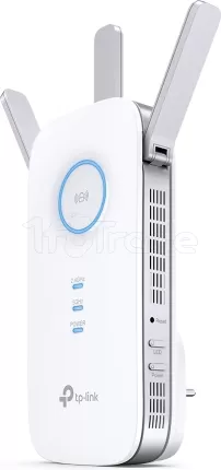 Photo de Point d'Accès Répéteur WiFi TP-Link RE550 (AC1900)