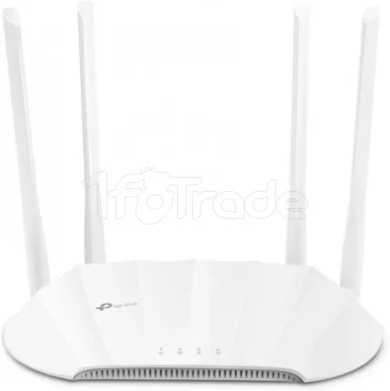 Photo de Point d'Accès Répéteur WiFi TP-Link TL-WA1201 (AC1200)