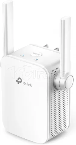 Photo de Point d'Accès Répéteur Wifi TP-Link TL-WA855RE (300N)