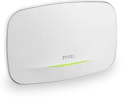 Photo de Point d'Accès Répéteur WiFi Zyxel NWA110BE ( Blanc)