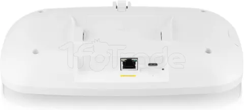 Photo de Point d'Accès Répéteur WiFi Zyxel NWA110BE ( Blanc)