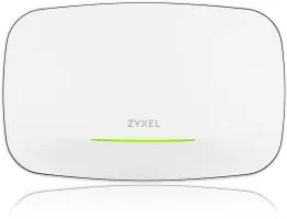 Photo de Point d'Accès Répéteur WiFi Zyxel NWA130be (Blanc)