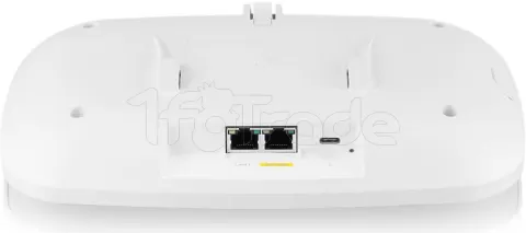 Photo de Point d'Accès Répéteur WiFi Zyxel NWA210BE (BE12300)
